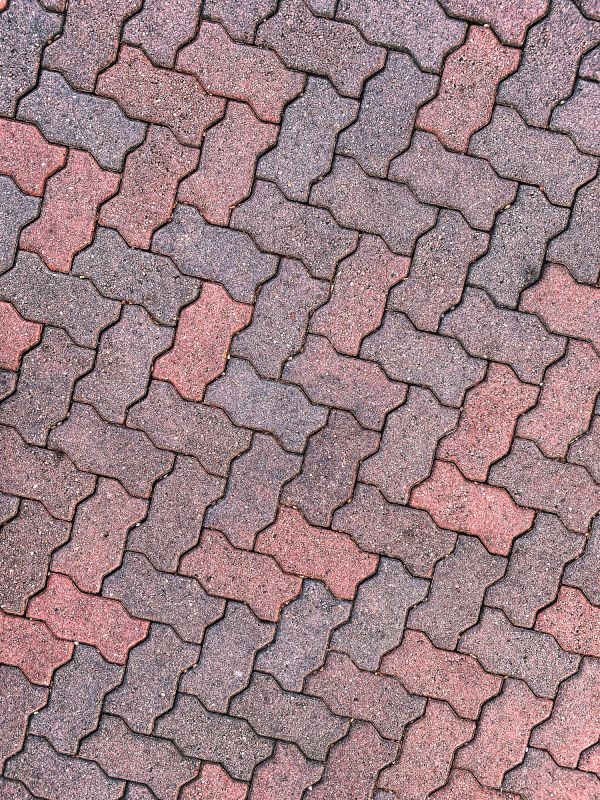 Brick Pavers Installation in West Hartford, CT