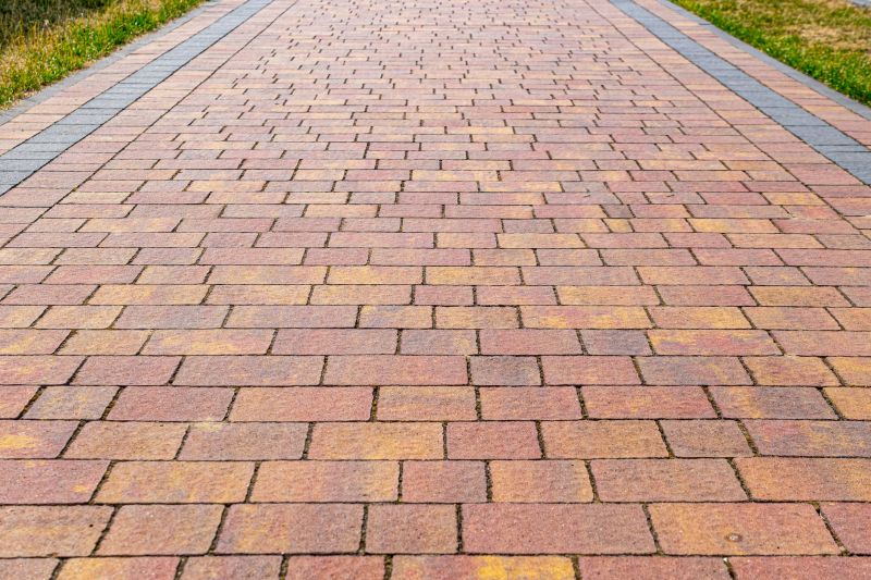 Brick Paving in Worcester, MA