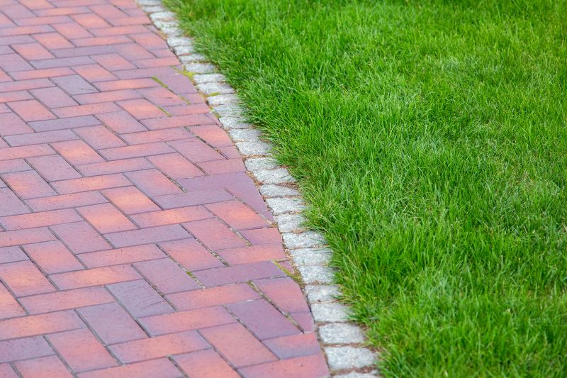 Brick Driveway Paving in West Hartford, CT