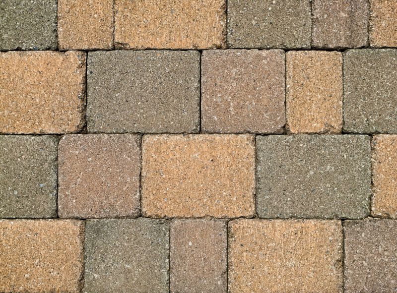 Brick Paver Installation And Repair
