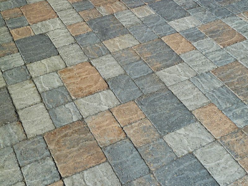 Brick Paver Installation And Repair