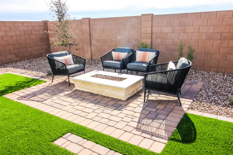 Brick Paving in Worcester, MA