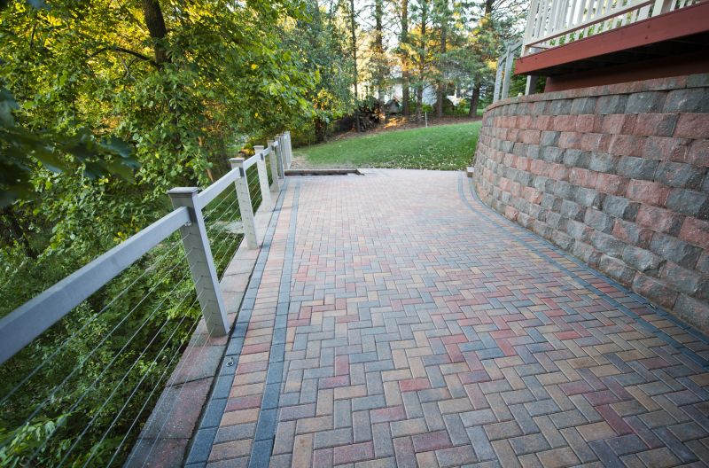 Brick Pavers