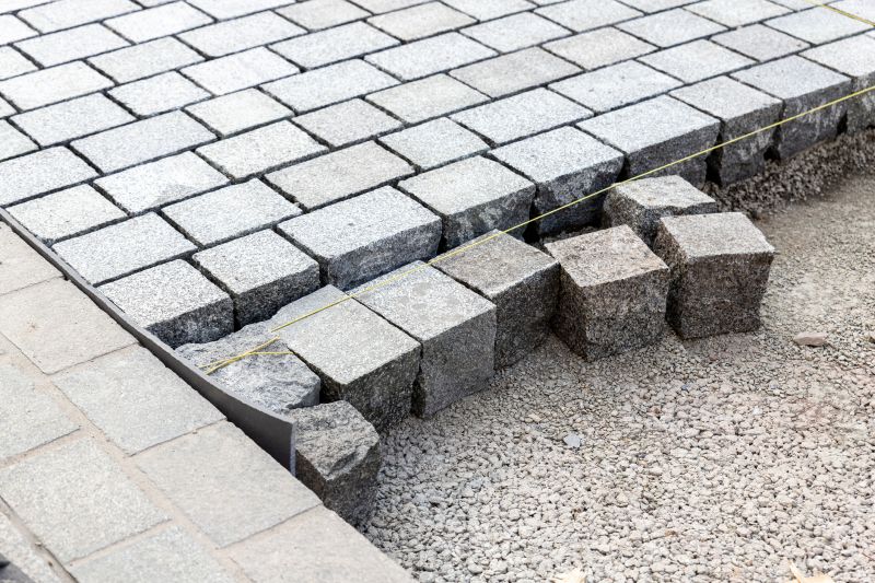 Sandstone Driveway Service in Longmont, CO
