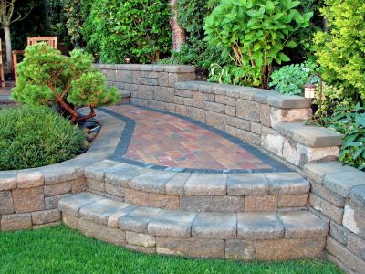 Landscape Contractors